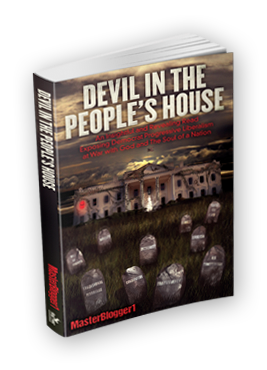 Devil In The People's House